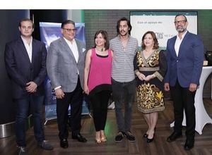 Presentan proyecto "Un Legado de Luz", en honor a Fernando Báez