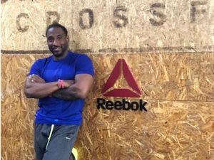 Eusebio Aldaño representará al país en los Reebok Cross Fit Games