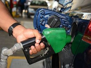 Precios de los combustibles bajarán en la semana del 15 al 21 de junio