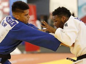 Cuba vence en Open Panamericano de Judo en Quito al conseguir cuatro oros
