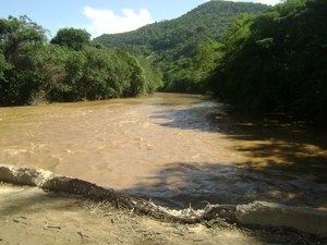 Abinader propondrá a Haití­ construir una presa en el rí­o Artibonito