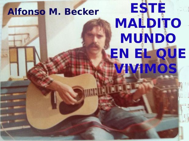 Foto de Alfonso M. Becker.