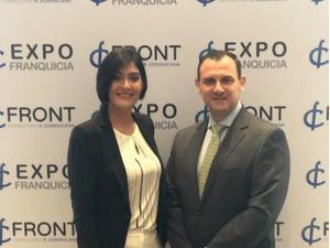 Front Consulting organiza nueva versión de  Expo Franquicias 2019