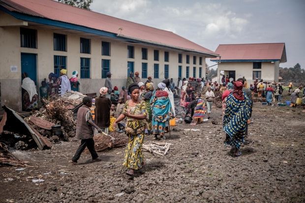 Los refugiados merecen gozar de las oportunidades adecuadas en sus países de acogida.