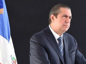 Javier García pide a medios de comunicación decir la verdad de lo que está ocurriendo en RD