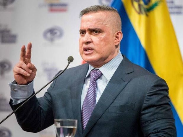 El fiscal general de Venezuela, Tarek Saab, anunció este jueves que el Ministerio Público abrió investigaciones contra 14 civiles y militares por su presunta vinculación con un nuevo plan para matar al presidente Nicolás Maduro que fue denunciado por el Gobierno.