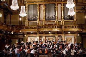 Beethoven y una Marcha Radetzky sin pasado nazi, en el Concierto de Año Nuevo