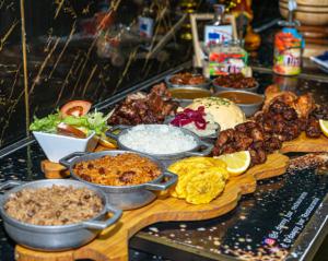 Gastronomía dominicana se luce en festival RD Exquisita 2026