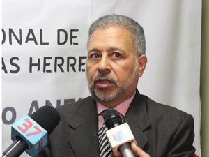 Asociación Herrera pondera labor negociadora Copardom
