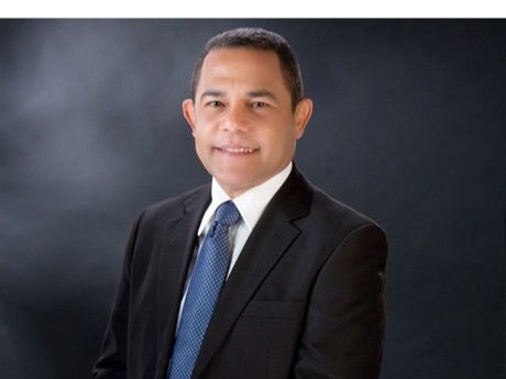 Rafael Ovalles, Director General INFOTEP.