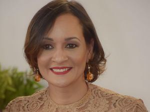 Lady Reyes, directora de Encuentros Interactivos