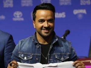 Luis Fonsi cantará un medley de sus temas en la inauguración de Lima 2019