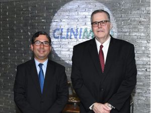 Clinimed celebra su 27 aniversario 