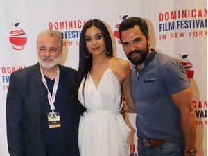 Finaliza el 8vo Festival de cine dominicano en Nueva York