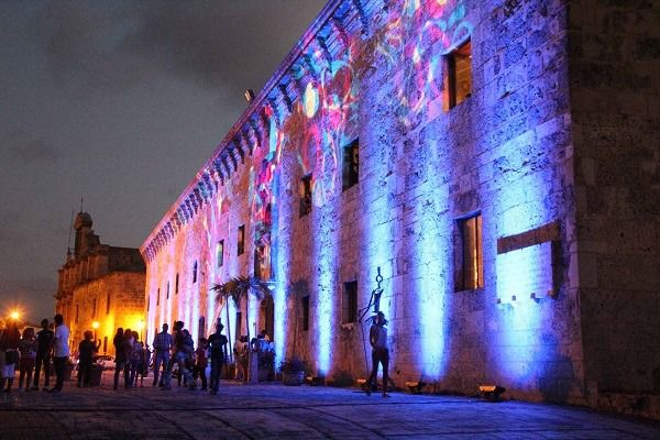 Museo de las Casas Reales.