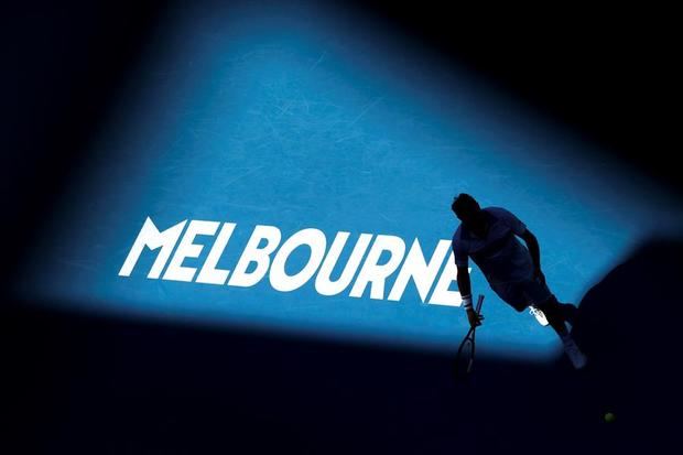 Un brillante Schwartzman fulmina a Muller en segunda ronda.