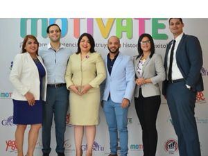 Motívate… descubre tu potencial, construye una historia de éxito”, presenta 2ª edición en ITSC