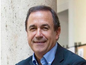 Especialista vasco en formación técnica, Jorge Arévalo viene al país para impartir conferencias