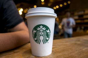 La mayor adquisición de Starbucks la tiene China