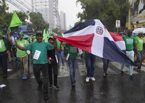 Sectores crean coalición dirigida a desplazar al PLD