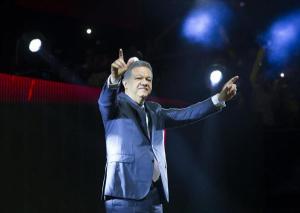 Expresidente Fernández suma 1.225.000 apoyos a su precandidatura presidencial