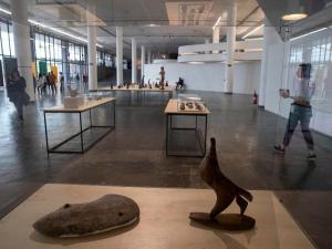 La Bienal de Sao Paulo reunirá unas 600 obras de arte con una visión fragmentada