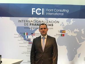 Front Consulting realizó con éxito la tercera Expofranquicias en República Dominicana