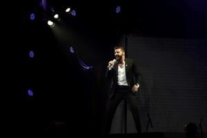 Ricky Martin, más libre, pero aún marcado por la pregunta sobre su sexualidad