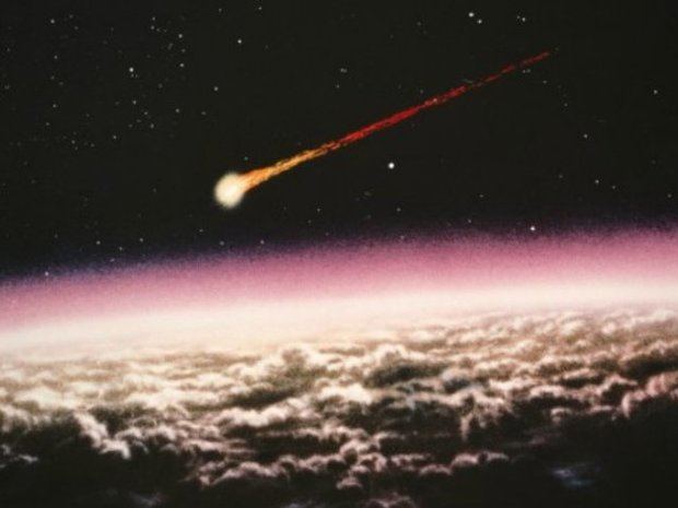 NASA detecta explosión de meteorito 10 veces mayor que la bomba de Hiroshima