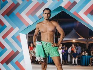Celebran “Fashion at the Pool” en Puntacana Resort & Club
 