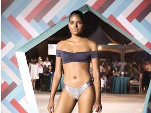 Celebran “Fashion at the Pool” en Puntacana Resort & Club
 