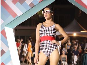 Celebran “Fashion at the Pool” en Puntacana Resort & Club
 