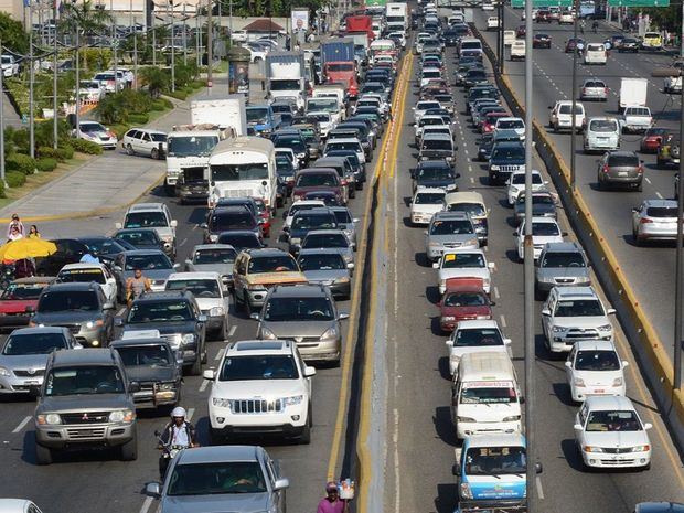 Impuestos Internos informó que el próximo  01 de octubre inicia la temporada para el pago del Impuesto de Circulación Vehicular, Marbete, 2018 - 2019.