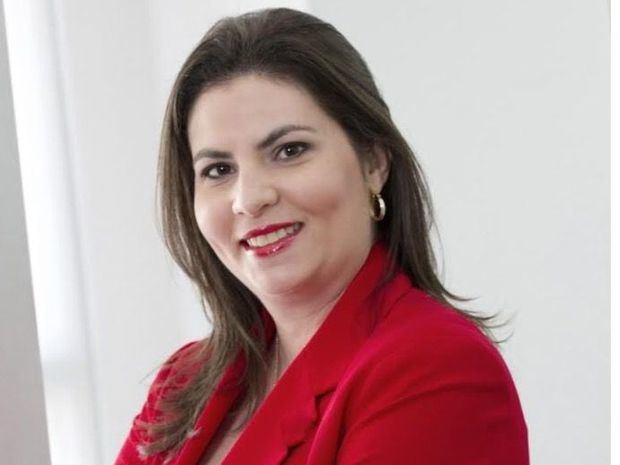 Claudia Alvarez Troncoso.