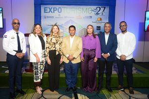 Expoturismo 2024 celebra 27 años de Turismo y Hospitalidad en República Dominicana