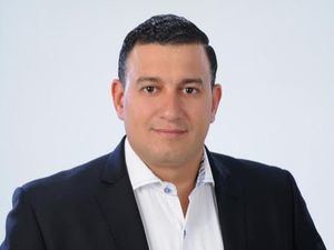 ADITEX juramenta nuevo Consejo Directivo