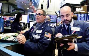 Wall Street cierra verde y el Dow Jones sube un 0,62 %