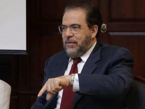 Guillermo Moreno: presidente SCJ debe inhibirse