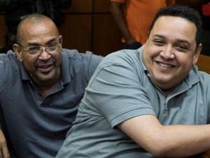 República Dominicana extradita a EEUU a dos narcos de la banda de Peralta