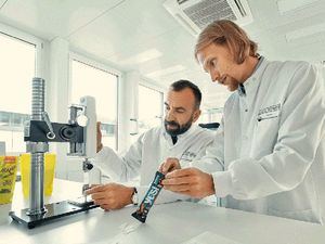 Nestlé inaugura su Instituto de Ciencias del Empaque, primero en su tipo en la industria alimentaria