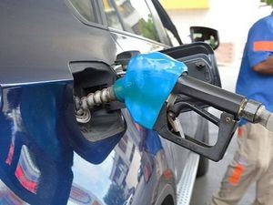 Todos los combustibles excepto el Gas Natural suben de precio