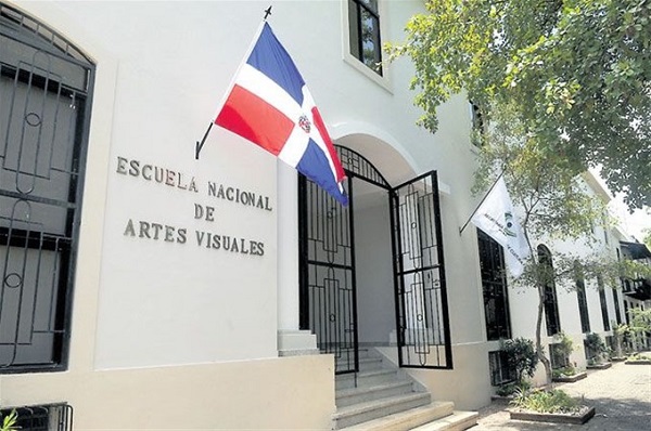 Escuela Nacional de Artes Visuales