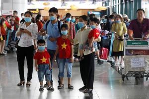 Vietnam aísla su tercera ciudad para frenar el nuevo brote de coronavirus