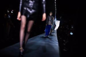 París experimenta con su primera pasarela de moda digital