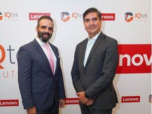 Empresas tecnológicas se unen para consolidar servicios en República Dominicana