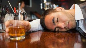 OMS: El consumo de alcohol provoca una de cada veinte muertes en el mundo