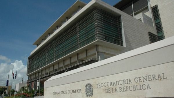 Ministerio Público