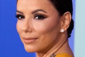 Eva Longoria producirá una serie de ciencia ficción