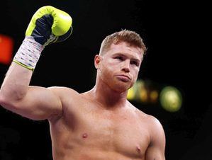 Canelo Álvarez encabeza peleas de mexicanos por títulos mundiales