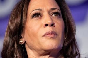 Kamala Harris, la primera afroamericana candidata a vicepresidenta de EE.UU.